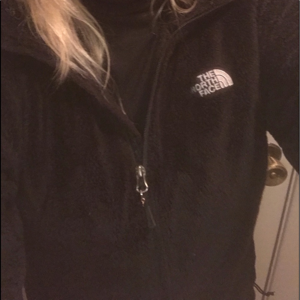 North Face Jacket - Picture 3 of 5